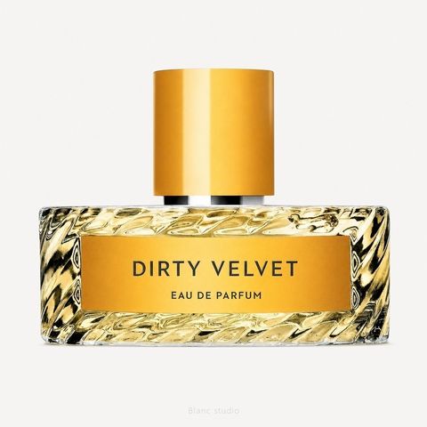 VILHELM PARFUMERIE Dirty Velvet